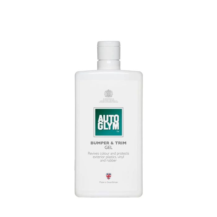 Autoglym Bumper & Trim Gel 500ml