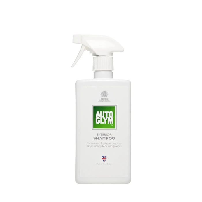 Autoglym CIS500 Interior Shampoo 500ml