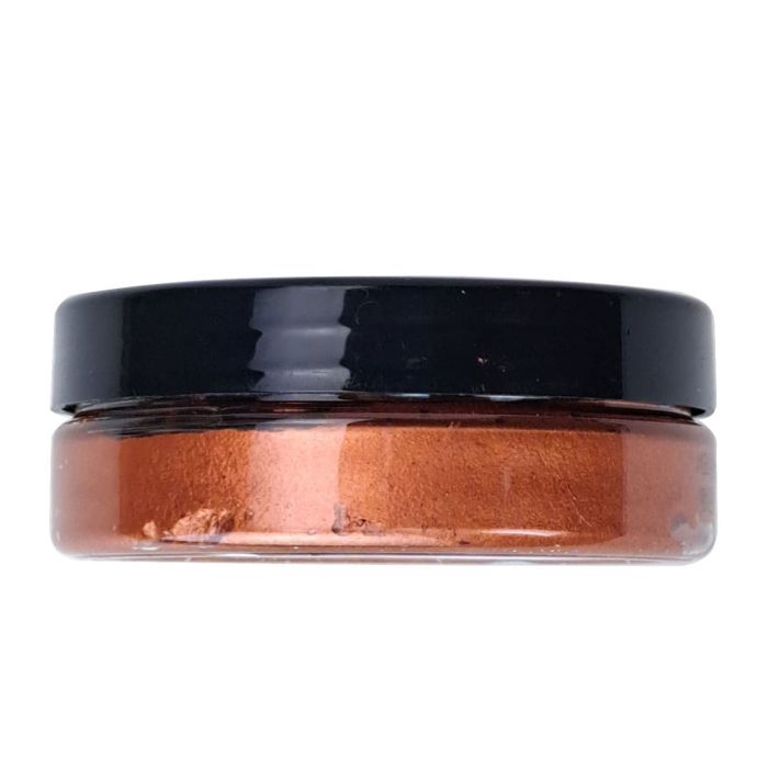 Chestnut Products Rainbow Wax 50g in copper