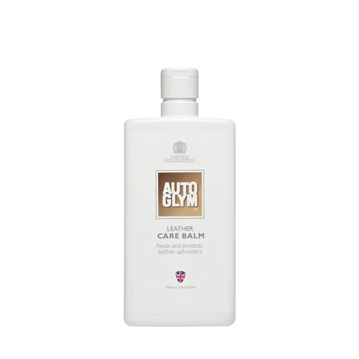 Autoglym LCB500 Leather Care Balm 500ml