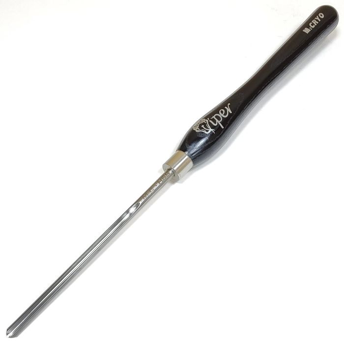 Charnwood M2021 Cryo Hardened M2 HSS Bowl Gouge - 3/8"