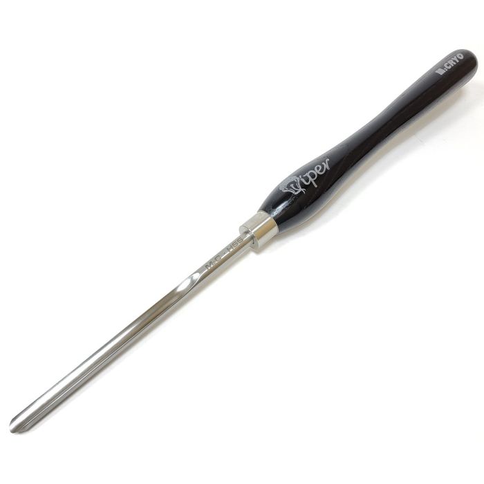 Charnwood M2022 Cryo Hardened M2 HSS 1/2″ Bowl Gouge