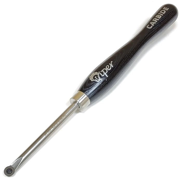 Charnwood M2040T 12mm Short Carbide Tipped Scraper Tool