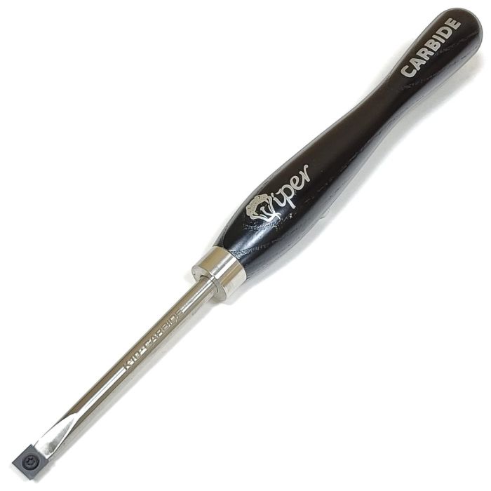 Charnwood M2041T Carbide Tipped Scraper Tool - 11mm Square