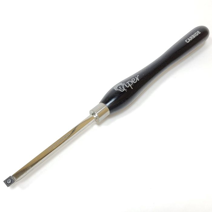 Charnwood M2045T 11 x 11mm Square Carbide Tipped Scraper Tool