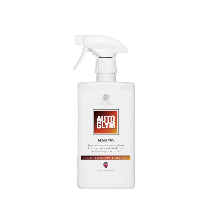 Autoglym MAG500 Magma iron fallout remover, 500ml