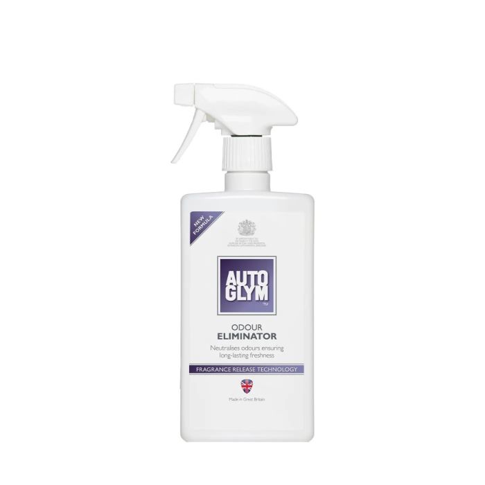 Autoglym OEL500 Odour Eliminator 500ml spray