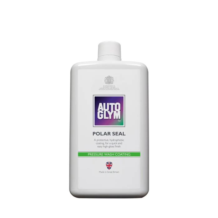 Autoglym PSL001 Polar Seal 1L protective hydrophobic coating