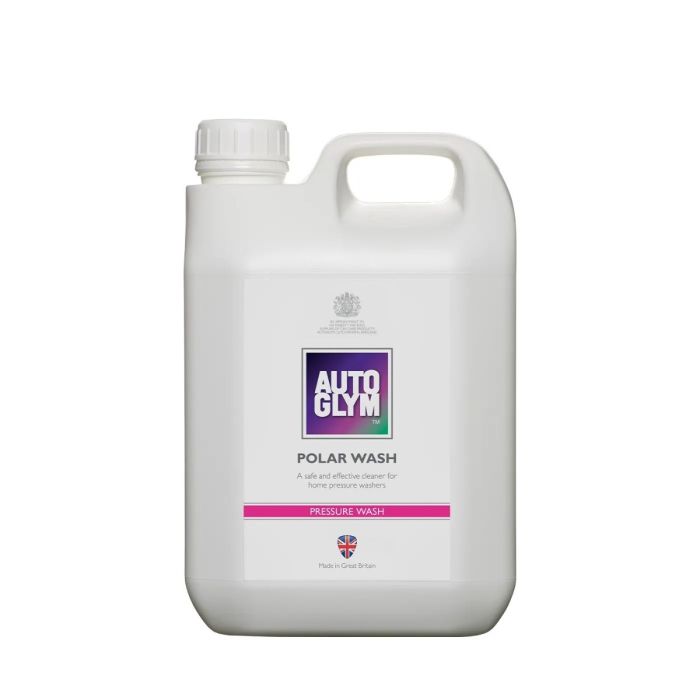 Autoglym PWS002.5 Polar Wash - 2.5L