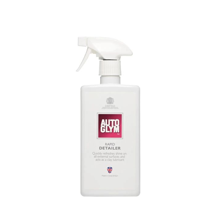 Autoglym RD500 Rapid Detailer 500ml