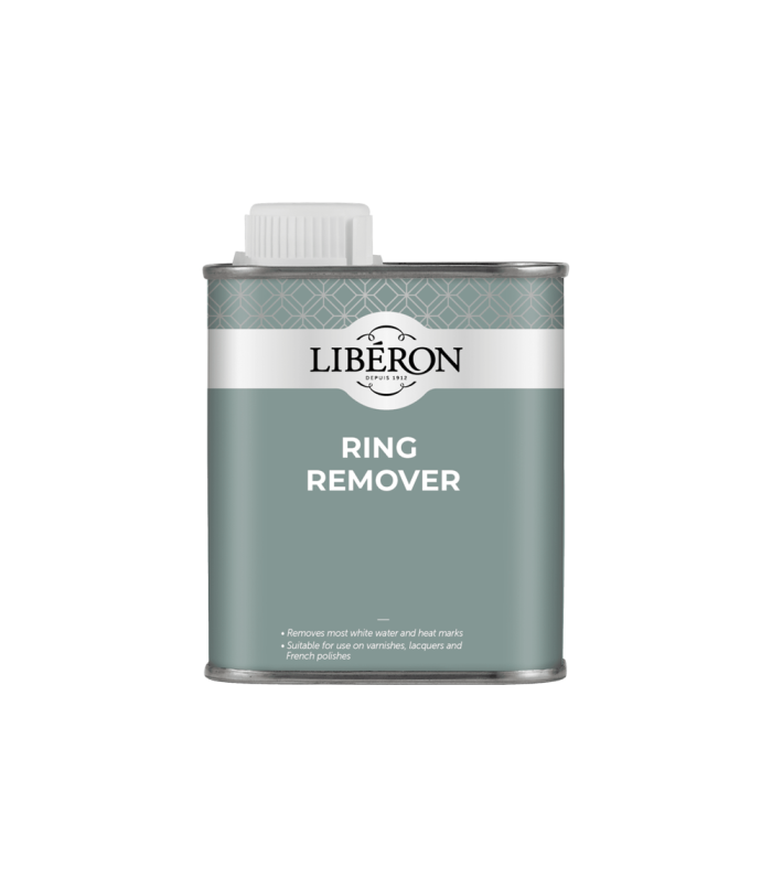 Liberon Ring Remover 125ml specialist treatment for wood care