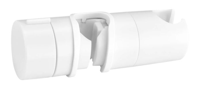 Blue Canyon SH907WH Universal Height Adjuster 22-28mm in white