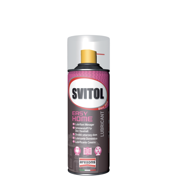 Svitol SVI2388 Easy Home Spray 200ml aerosol