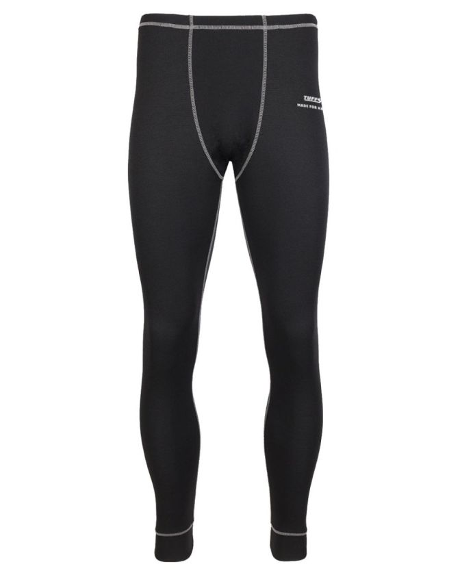 TuffStuff Basewear Bottoms in black, size L