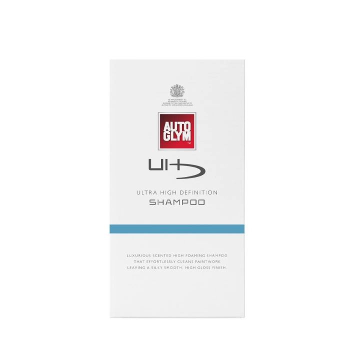Autoglym Ultra High Definition Shampoo 1L