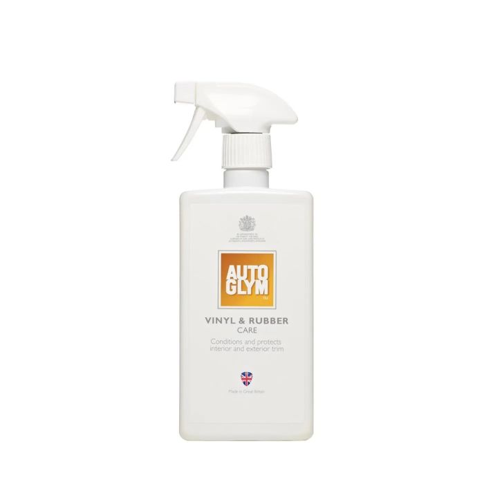 Autoglym VRC500 Vinyl and Rubber Care 500ml
