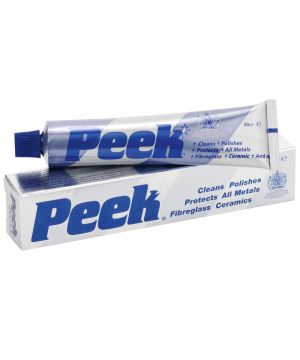 Peek Peek Polish Paste Tube - 50ml