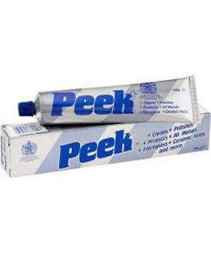 Peek Peek Polish Paste 100g