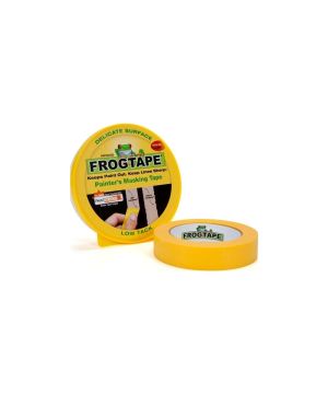Frogtape Delicate Surface Painter's Masking Tape 36mm x 41.1m