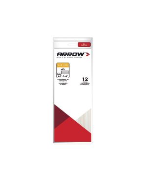Arrow AP10 10" Glue Sticks - Pack of 12