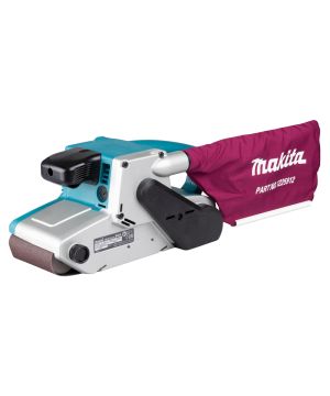 Makita 9404/2 Belt Sander - 240V, 1010 W