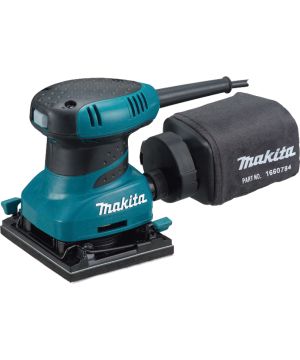 Makita BO4555/2 240v 200W Palm Sander