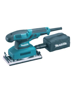 Makita BO3710 1/3 Sheet Orbital Sander, 11000 opm, 1.6 kg