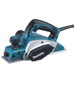 Makita KP0800 Wood Planer - 240v 620W 82mm planing width
