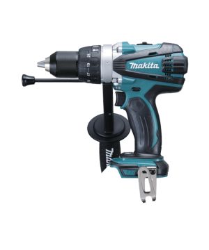 Makita DHP458Z 18v Combi Drill driver body only 91 Nm max torque