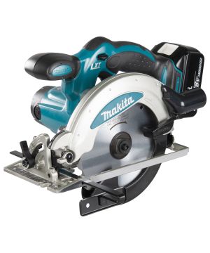 Makita DSS610Z 18V Circular Saw LXT - BODY ONLY