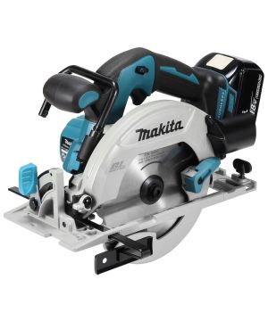 Makita DHS680Z 18V Circular Saw LXT Body Only 165 mm blade