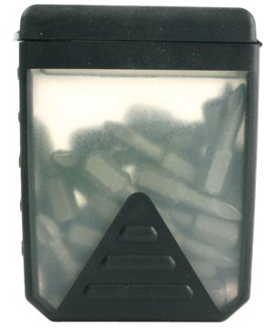 Makita PZ2 Screwdriver Bits 25mm Pack Of 25