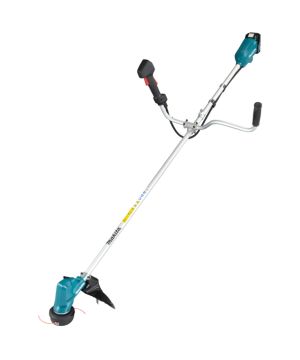 Makita DUR190URT 18V Brush Cutter Kit