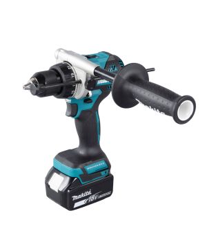 Makita DHP486 18V Combi Drill LXT - Body Only