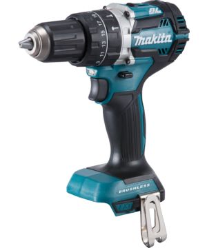 Makita DHP484Z 18V Combi Drill BL LXT Body Only