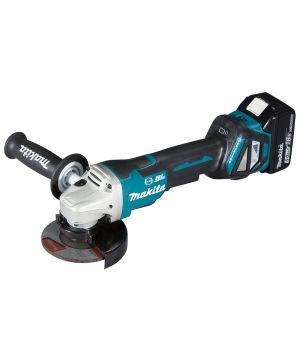 Makita DGA467Z 18V LXT Angle Grinder Body Only