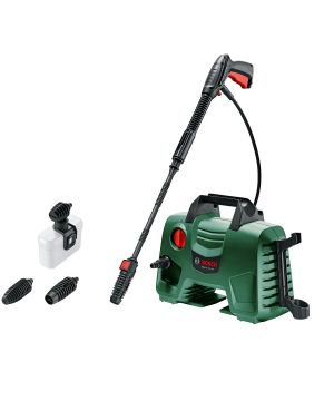 Bosch Easy Aquatak 110 High Pressure Washer 1.3kw