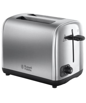 Russell Hobbs 24080 Classics 2 slice Toaster - Brushed/Polished