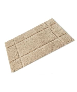 Blue Canyon 3160LA Orla Microfibre Mat in Latte