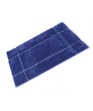 Blue Canyon 3160RB Orla Microfibre Mat in Royal Blue
