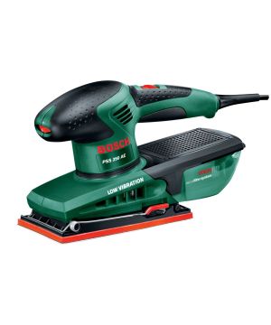 Bosch PSS 250 AE Orbital Sander - 250W
