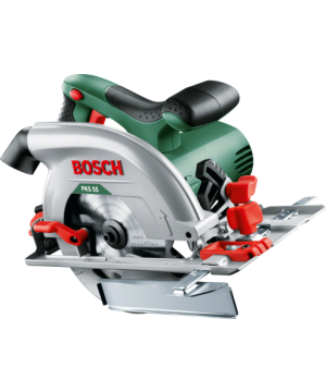 Bosch PKS 55 Hand-held Circular Saw 1200W