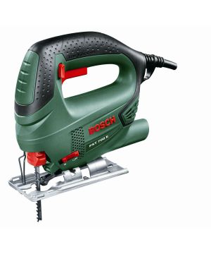 Bosch PST 700 E Jigsaw - 500W, 1.7 kg, 70 mm wood cutting depth
