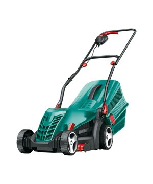 Bosch Rotak 34 R 1300 W 34 cm Electric Lawnmower