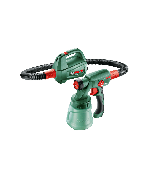 Bosch PFS2000 440 W Paint Spray System