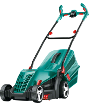 Bosch Rotak 36 R Lawnmower 1350W