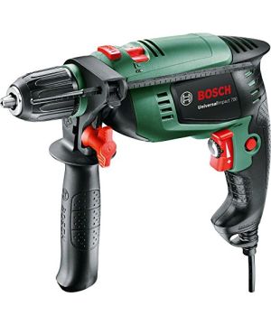 Bosch UniversalImpact 700 Corded Hammer Drill 700W