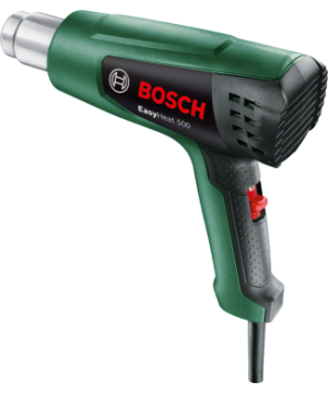 Bosch EasyHeat 500 Heat Gun - 1600W