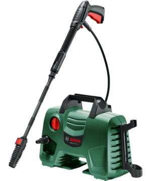 Bosch EasyAquatak 120 Pressure Washer 1500W 120 bar