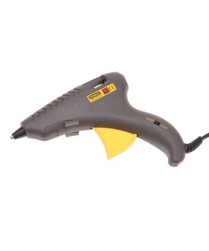 Stanley 0-GR25 40W Heavy Duty Glue Gun for 11 mm dual melt glue sticks